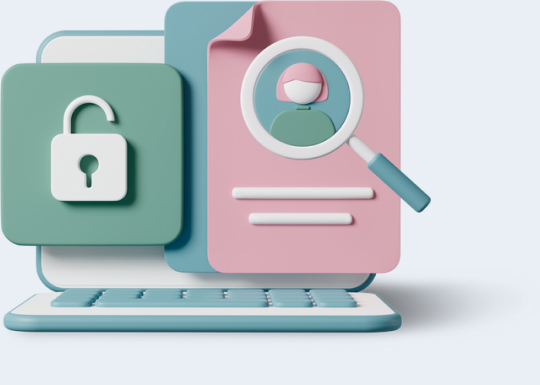 Reset Password Image